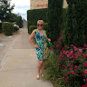 Meet your Posher, Olga